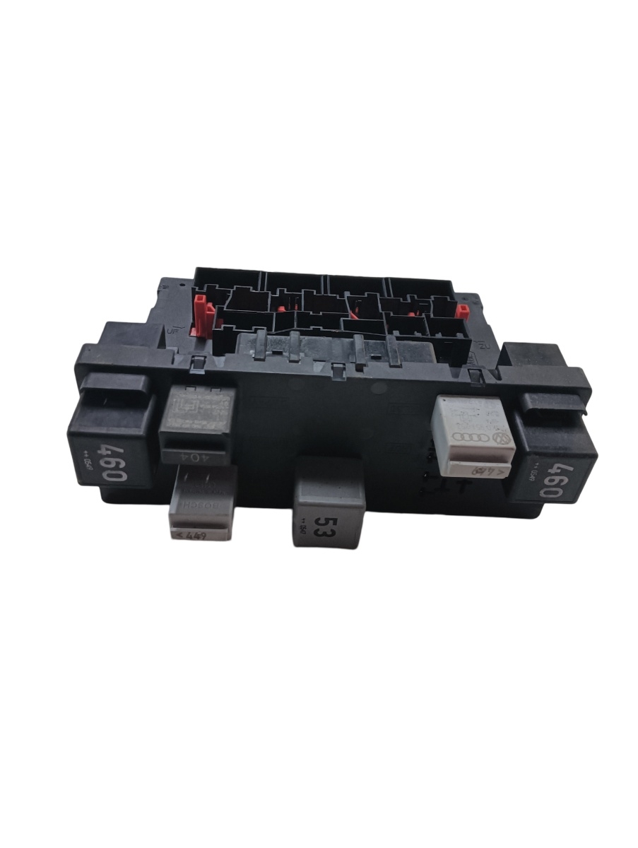 Modul de confort VOLKSWAGEN PASSAT 3C2 2005 - 2010 3c0937049j – foto 2