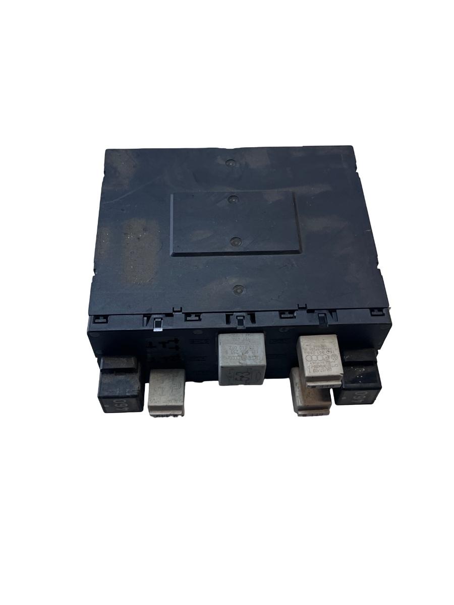 Modul de confort VOLKSWAGEN PASSAT 3C2 2005 - 2010 3C8937049D – foto 2