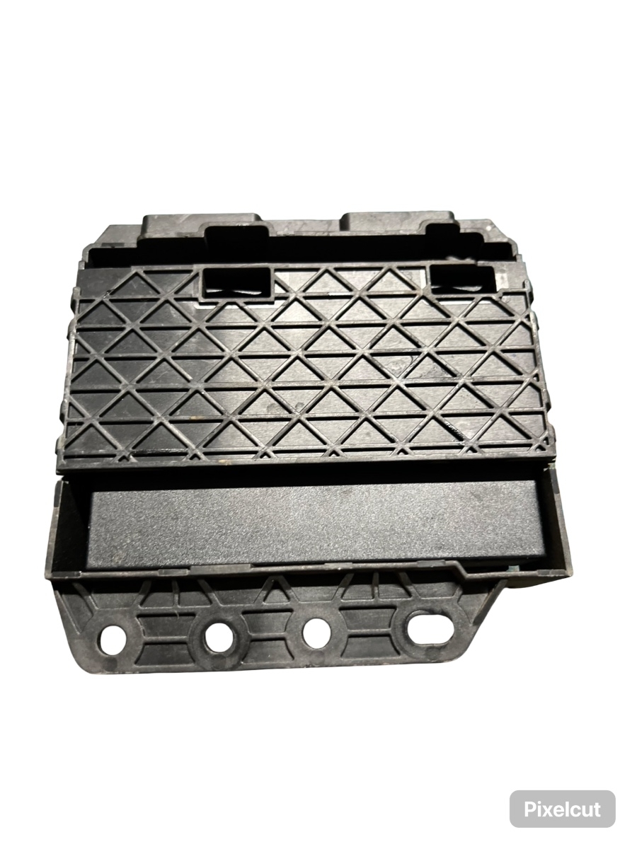 Modul de confort VOLKSWAGEN PASSAT 3C2 2005 - 2010 VAG 3C0959433AR – foto 2