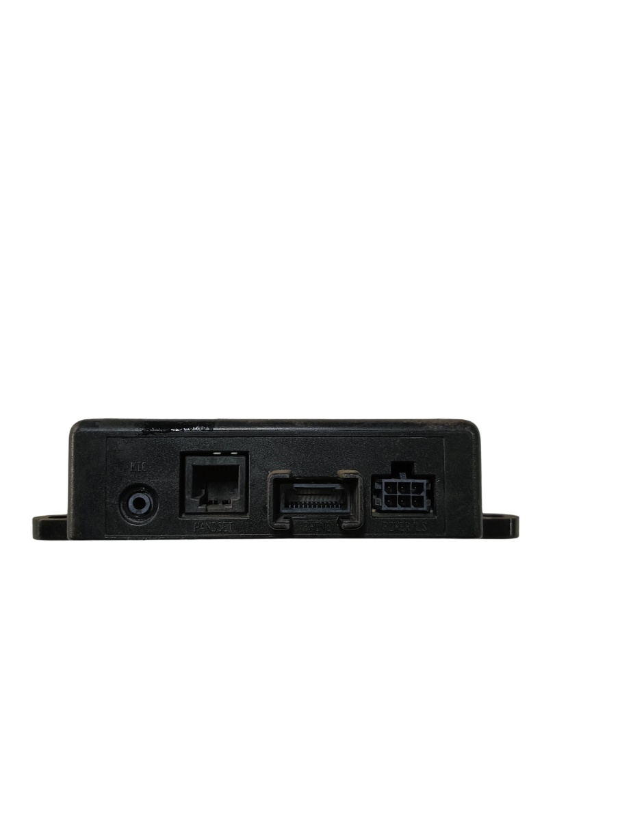 Modul de confort VOLKSWAGEN PASSAT Variant 3B6 2000 - 2005 – foto 2