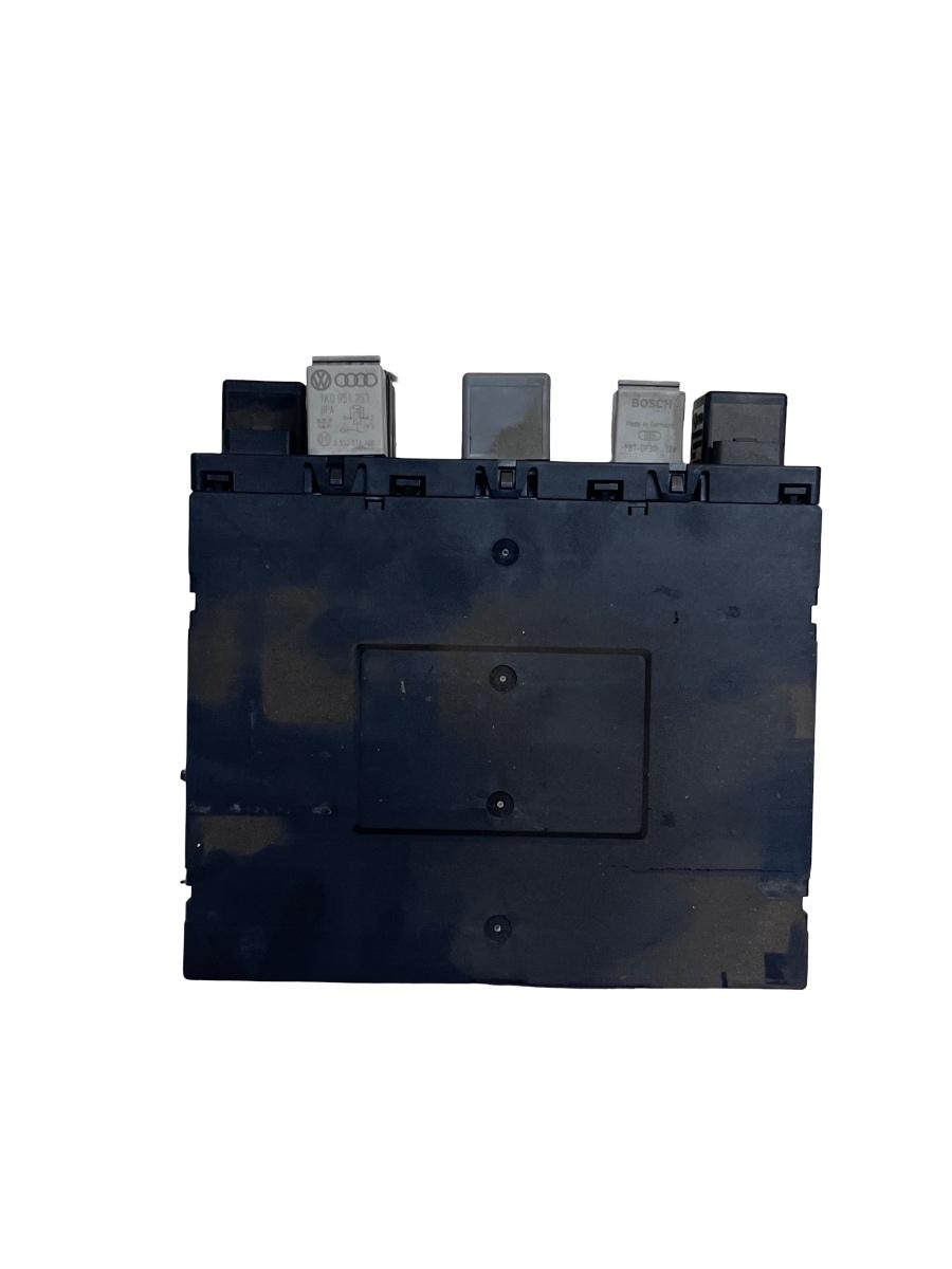 Modul de confort VOLKSWAGEN PASSAT Variant 3C5 2005 - 2011 3C0937049J – foto 3