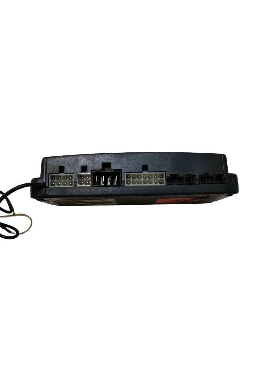 Modul de confort VOLKSWAGEN PHAETON 3D_ 2002 - 2016 – foto 2