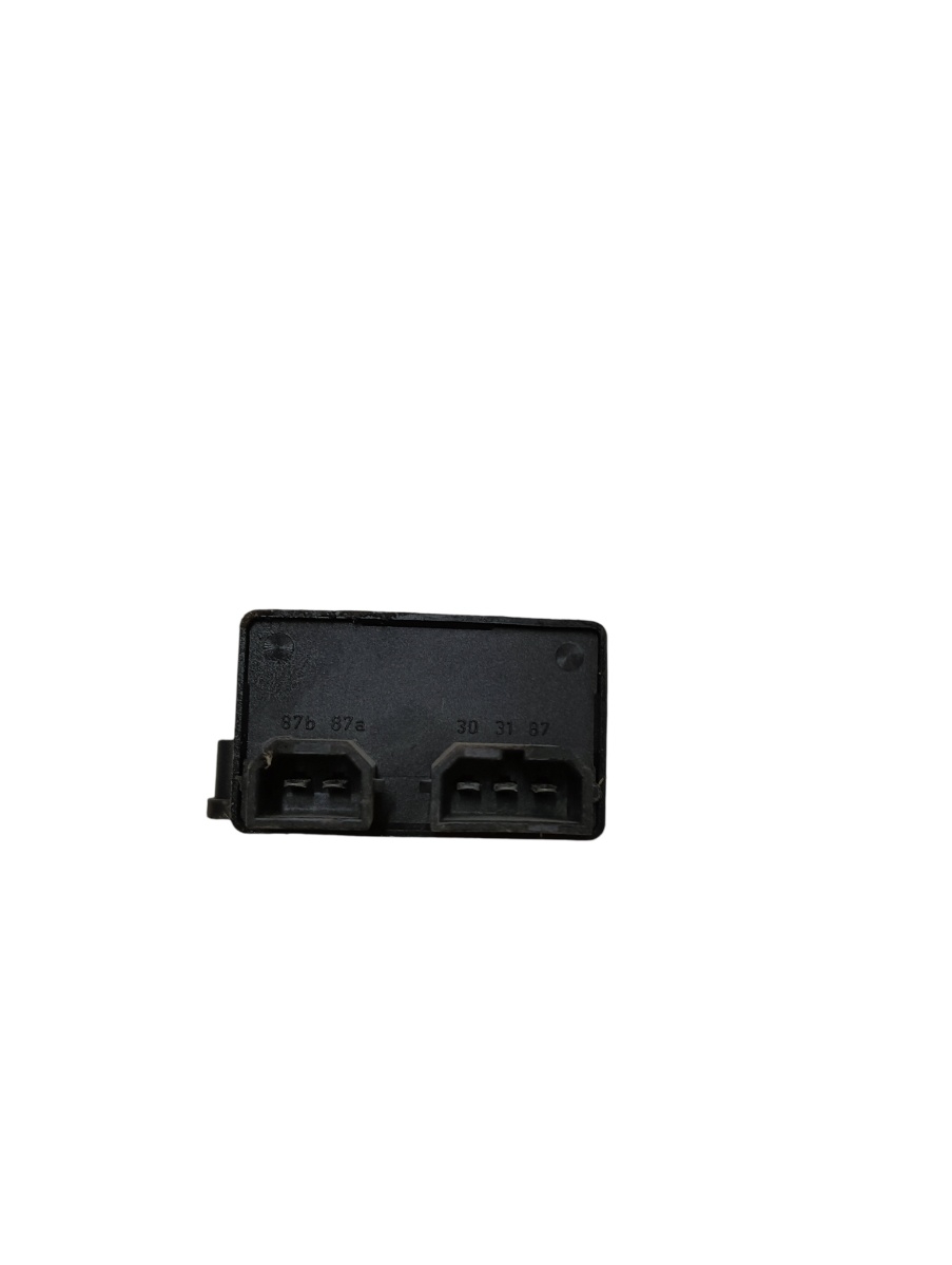 Modul de confort VOLKSWAGEN PHAETON 3D_ 2002 - 2016 4b0907491 – foto 2