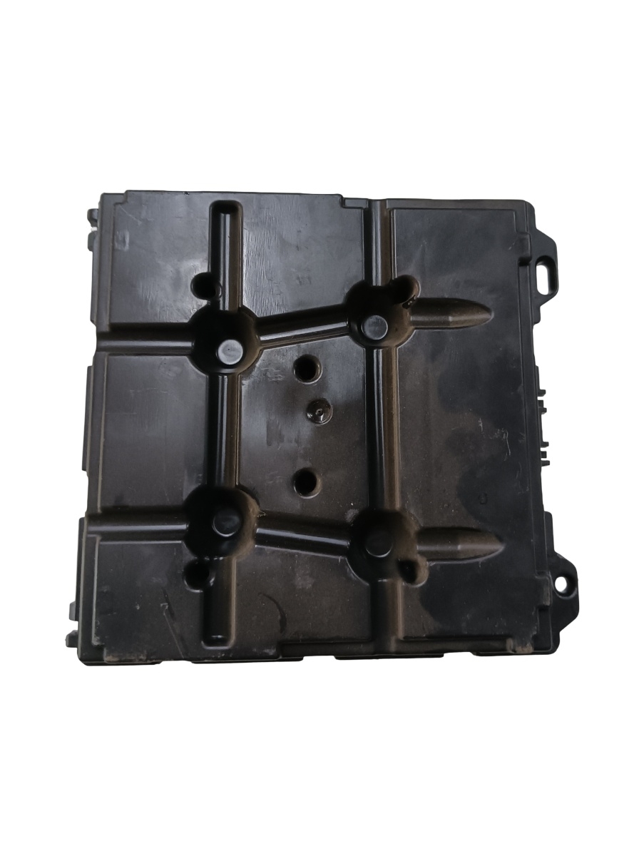 Modul de confort VOLKSWAGEN POLO 6R, 6C 2009 - > 6r0937085e – foto 2