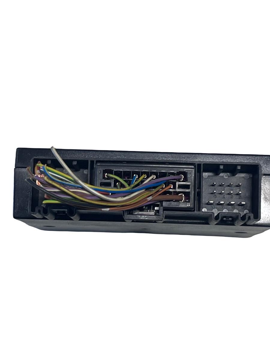 Modul de confort VOLKSWAGEN POLO 9N_ 2001 - 2012 6Q0959433E – foto 2