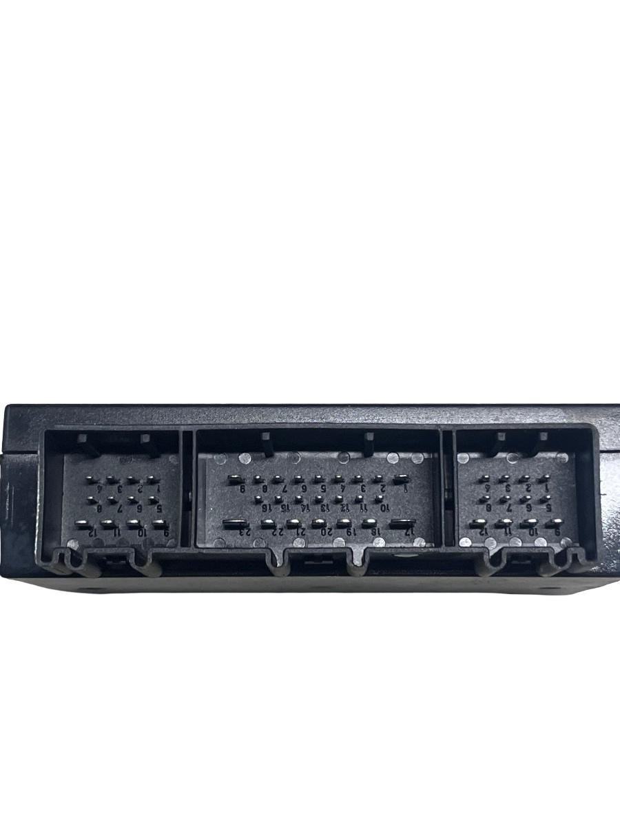 Modul de confort VOLKSWAGEN POLO 9N_ 2001 - 2012 6Q0959433E – foto 3