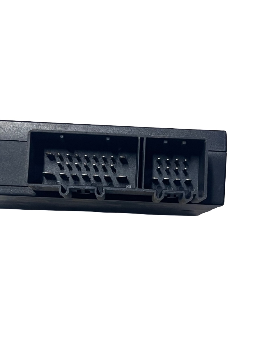 Modul de confort VOLKSWAGEN POLO 9N_ 2001 - 2012 6Q0959433H – foto 2