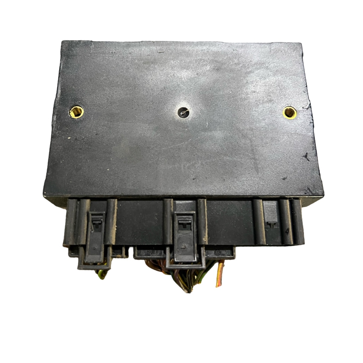 Modul de confort VOLKSWAGEN POLO 9N_ 2001 - 2012, SKODA FABIA 6Y2 1999 - 2008 6Q0959433E – foto 2
