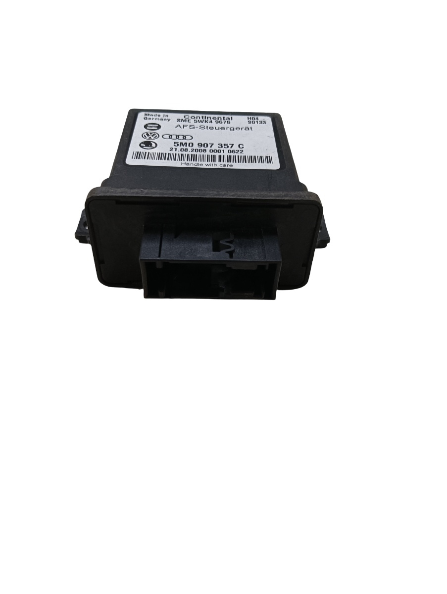 Modul de confort VOLKSWAGEN TIGUAN 5N_ 2007 - > 5m0907357c – foto 2