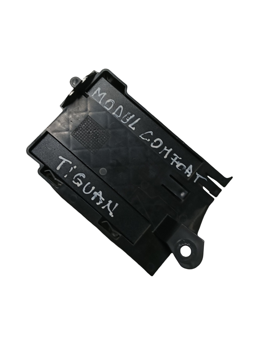 Modul de confort VOLKSWAGEN TIGUAN 5N_ 2007 - > HELLA 5DK 008 977-02 1k0959433bt – foto 2