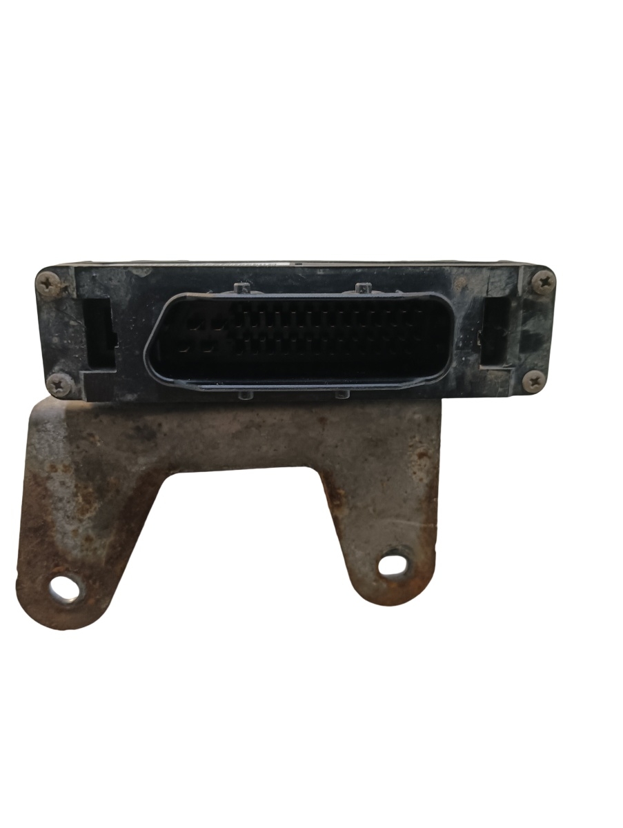 Modul de confort VOLKSWAGEN TIGUAN 5N_ 2007 - > TDI 4motion CBAB, CFFB, CLJA 09g927750fd – foto 2