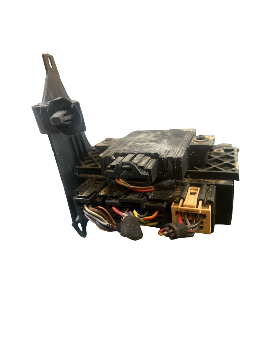Modul de confort VOLKSWAGEN TOUAREG 7LA, 7L6, 7L7 2002 - 2013 7L0959933C – foto 3