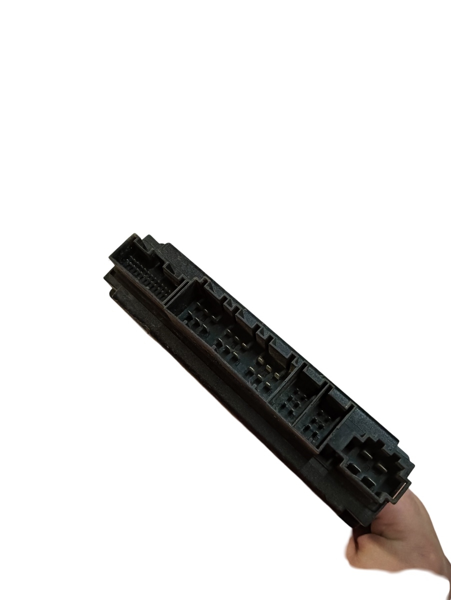 Modul de confort VOLKSWAGEN TOUAREG 7LA, 7L6, 7L7 2002 - 2013 7l6937049d – foto 3