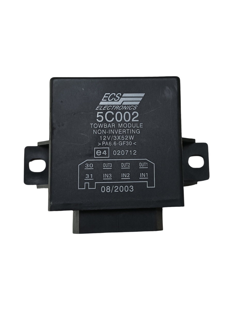 Modul de confort VOLKSWAGEN TOURAN 1T1, 1T2 2003 - 2010 – foto 2