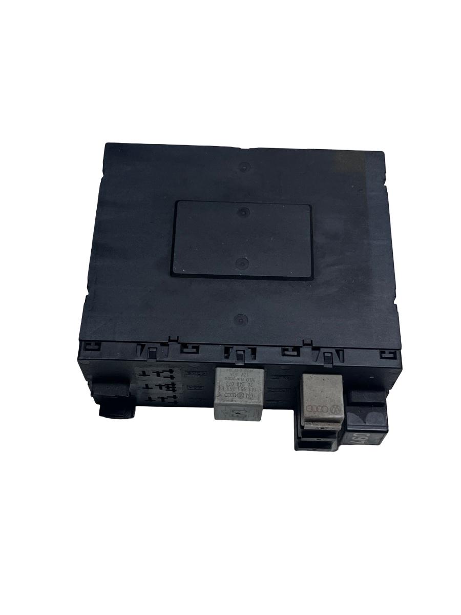 Modul de confort VOLKSWAGEN TOURAN 1T1, 1T2 2003 - 2010 1K0937049G – foto 3