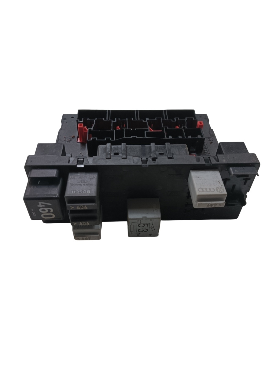 Modul de confort VOLKSWAGEN TOURAN 1T1, 1T2 2003 - 2010 1k0937049l – foto 2