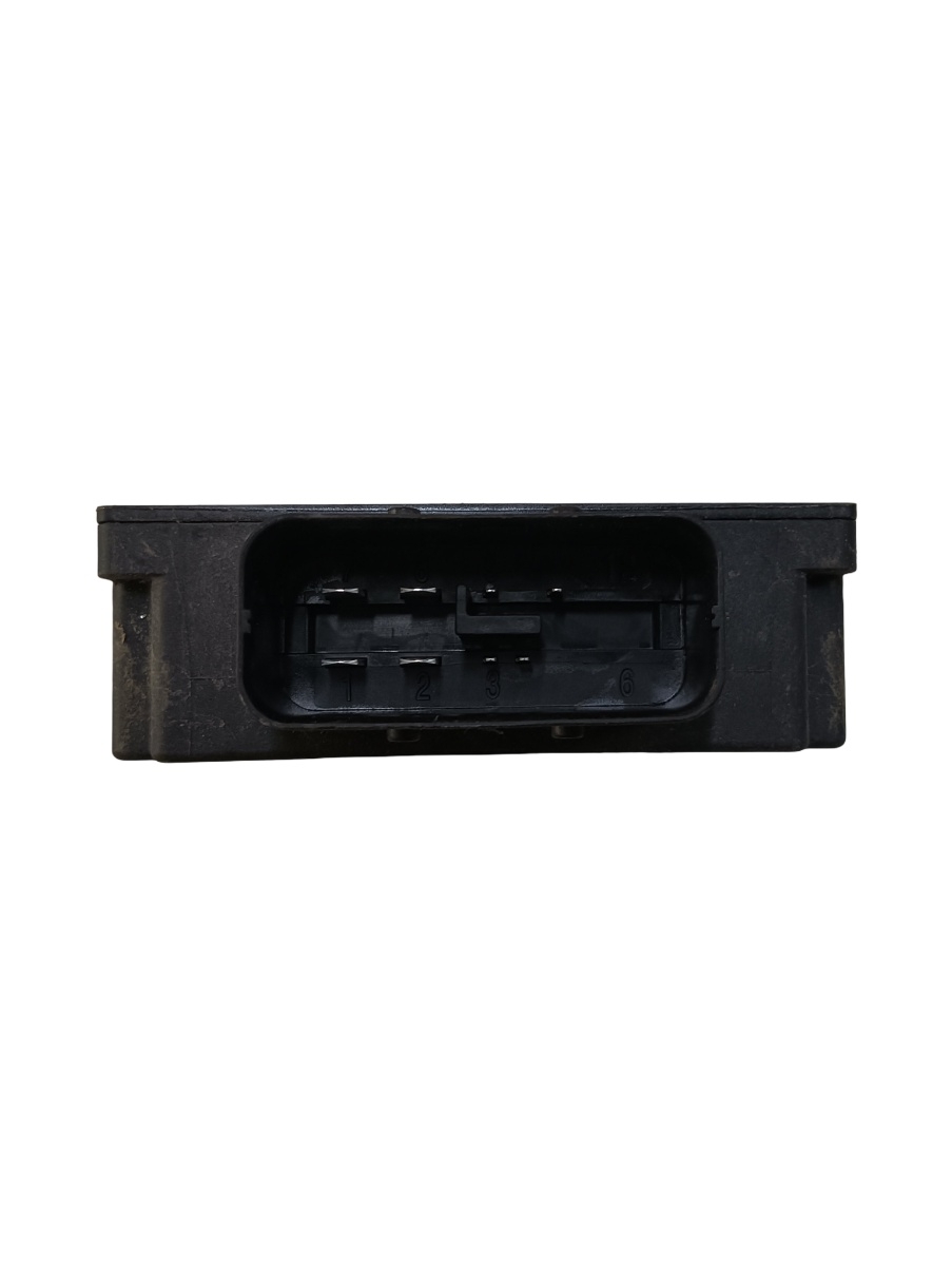 Modul de confort VOLKSWAGEN TOURAN 1T3 2010 - 2015 3aa919041a – foto 2
