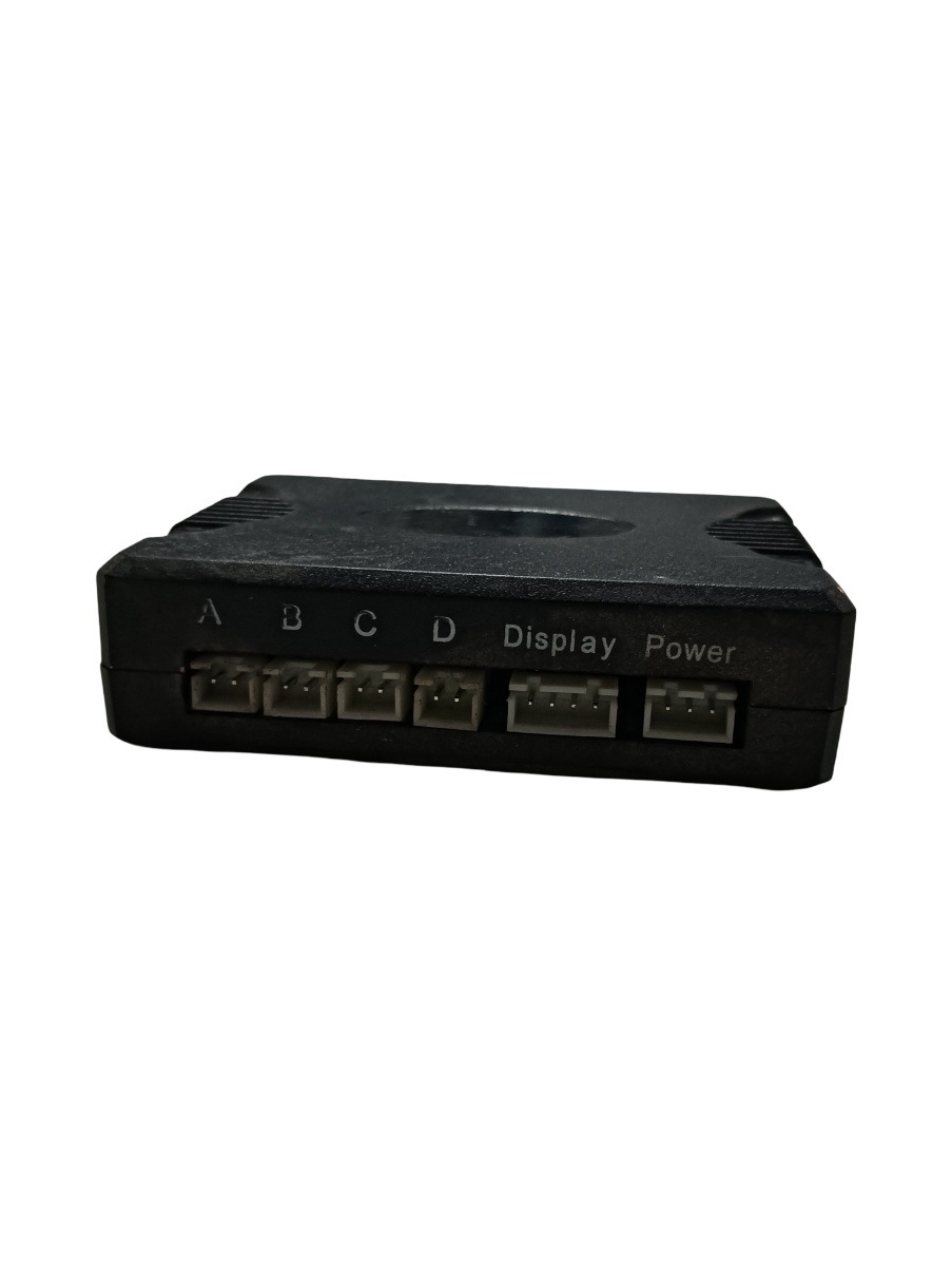 Modul de confort VOLVO S80 I TS, XY, 184 1998 - 2008 – foto 2