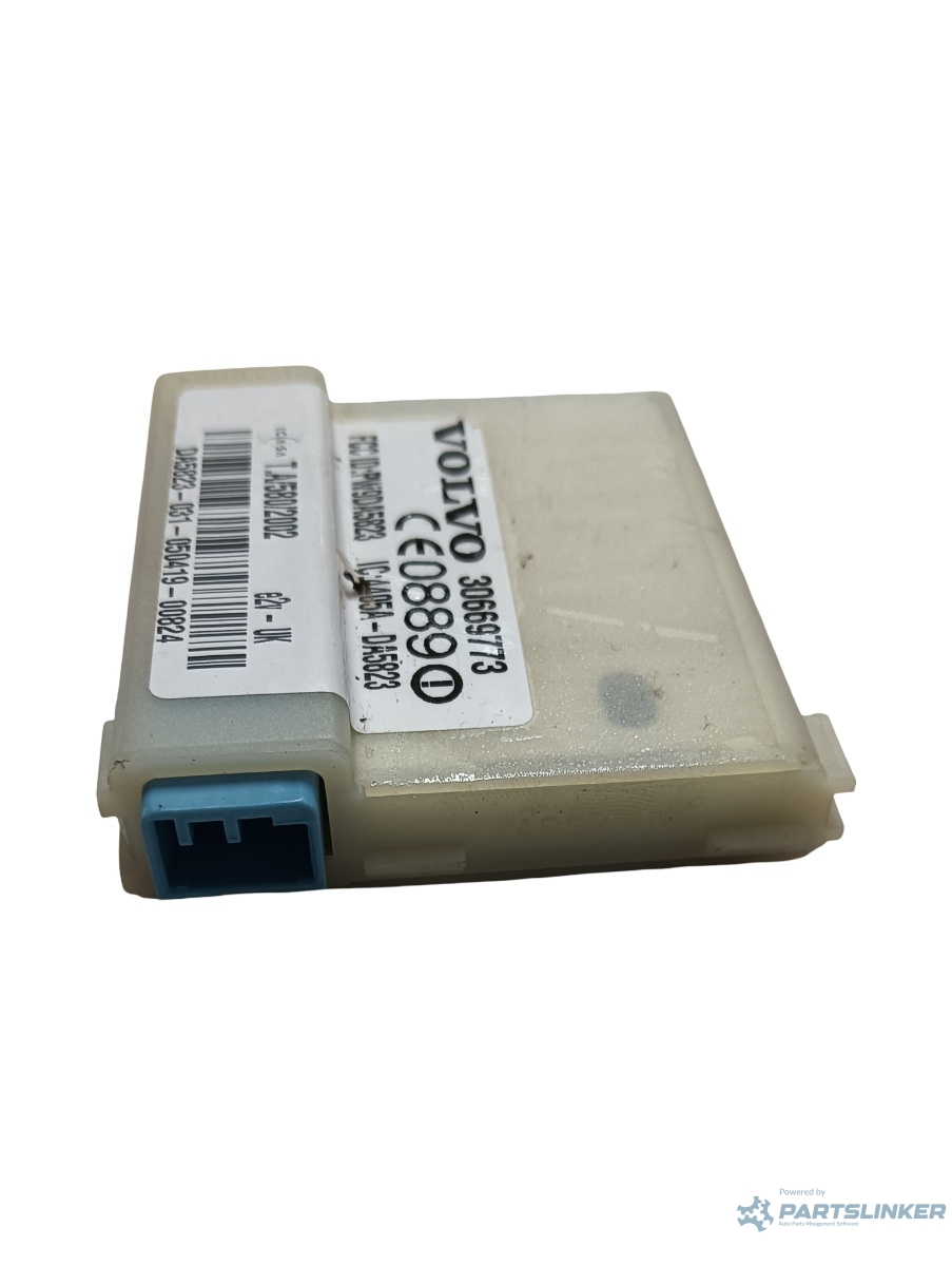 Modul de confort VOLVO XC90 I 275 2002 - 2015 30669773 – foto 2