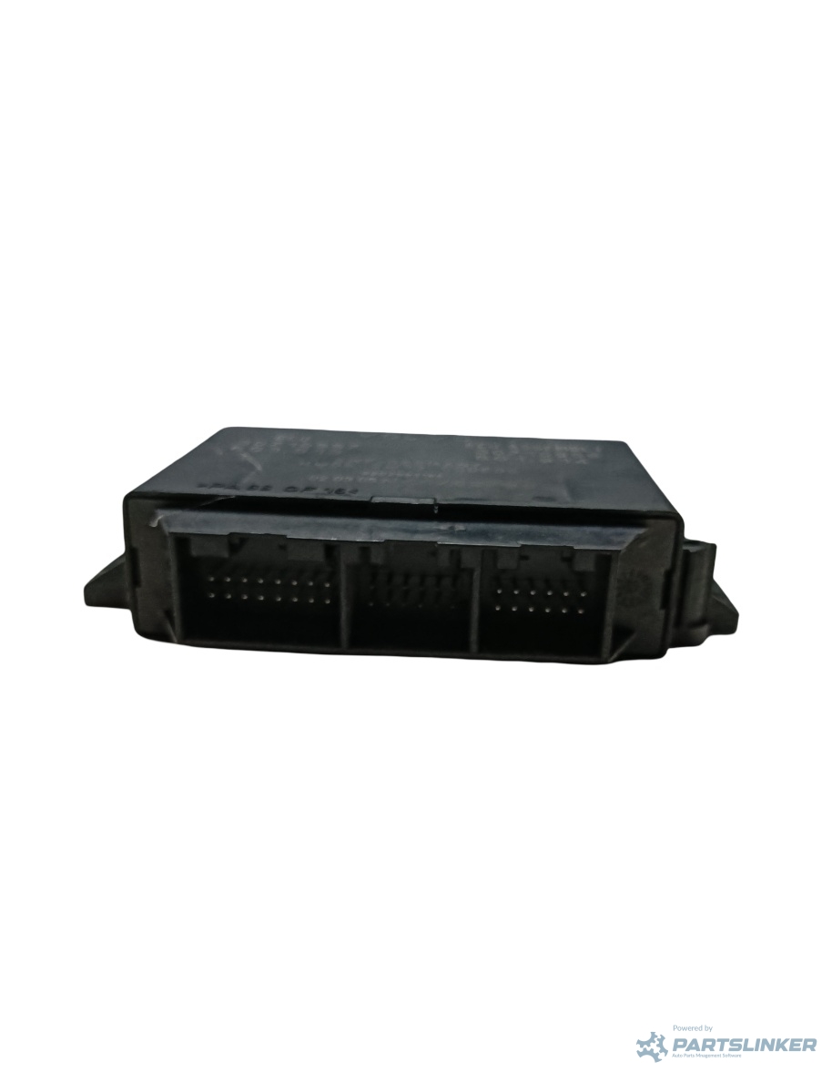 Modul de confort VOLVO XC90 I 275 2002 - 2015 30710957 – foto 2