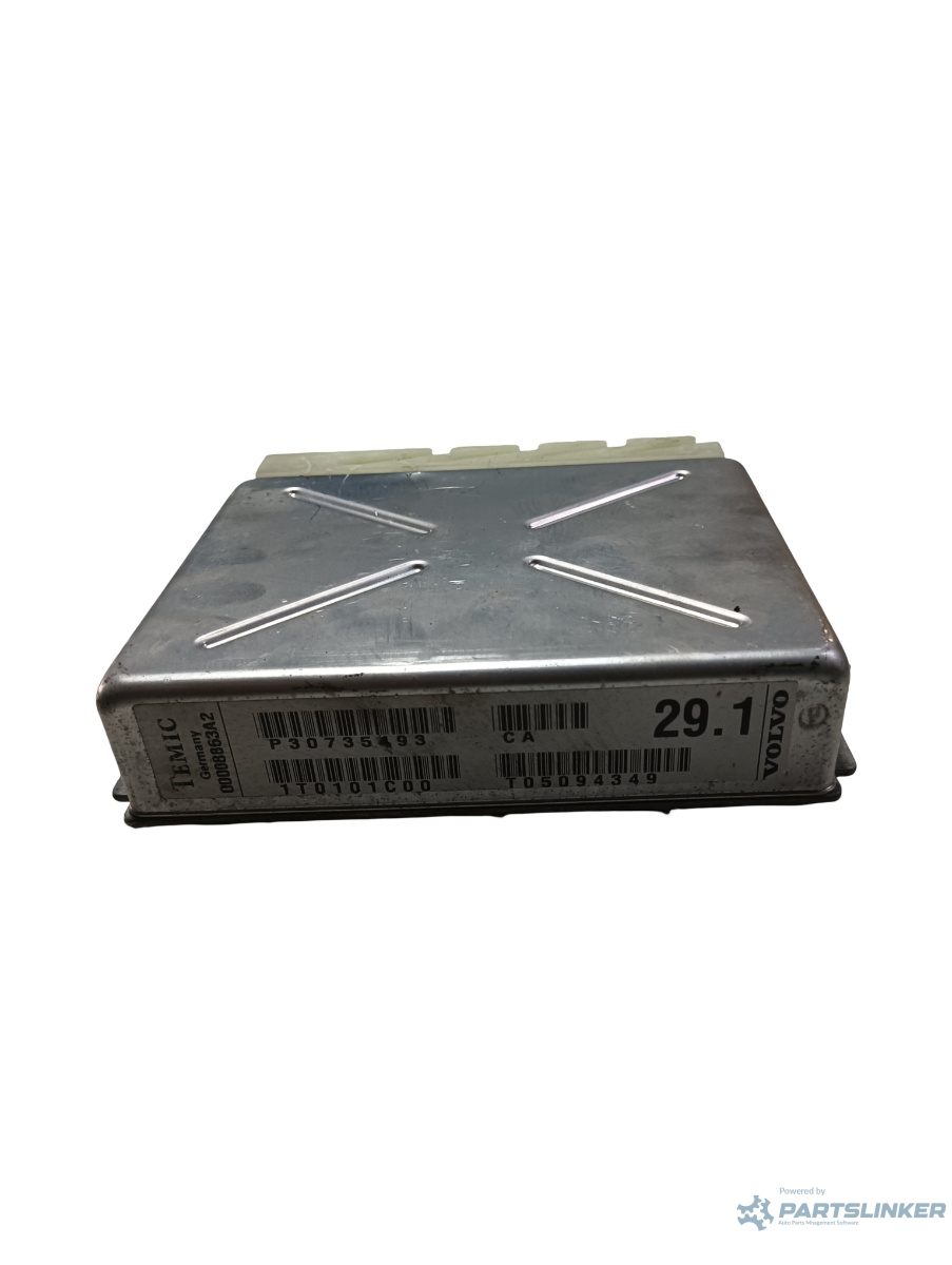 Modul de confort VOLVO XC90 I 275 2002 - 2015 P30735493 – foto 2