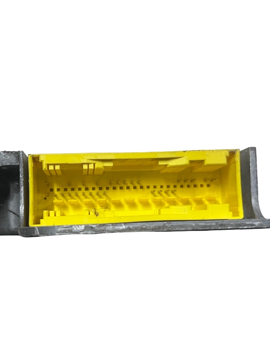 Modul de control airbaguri VOLKSWAGEN TRANSPORTER V Bus 7HB, 7HJ, 7EB, 7EJ, 7EF, 7EG, 7HF,  1C0909605A – foto 2