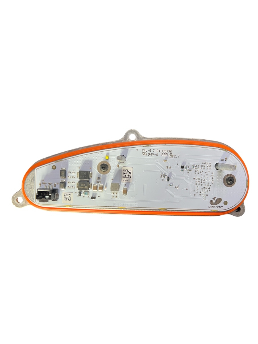 Modul de control balast LED dreapta DACIA JOGGER [ 2024 - > ] E330796 – foto 2