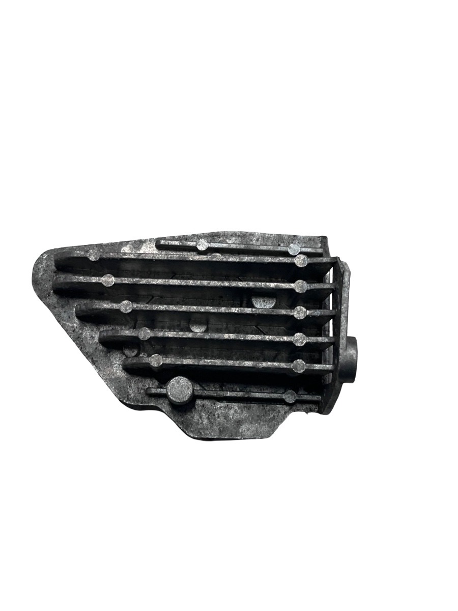 Modul de control balast LED dreapta fata VOLKSWAGEN Tiguan II R line [ 2020 - 2024 ] 1420000166 – foto 3