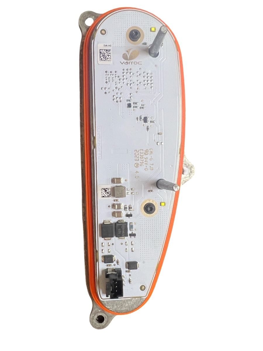 Modul de control balast LED partea stanga DACIA JOGGER [ 2024 - > ]