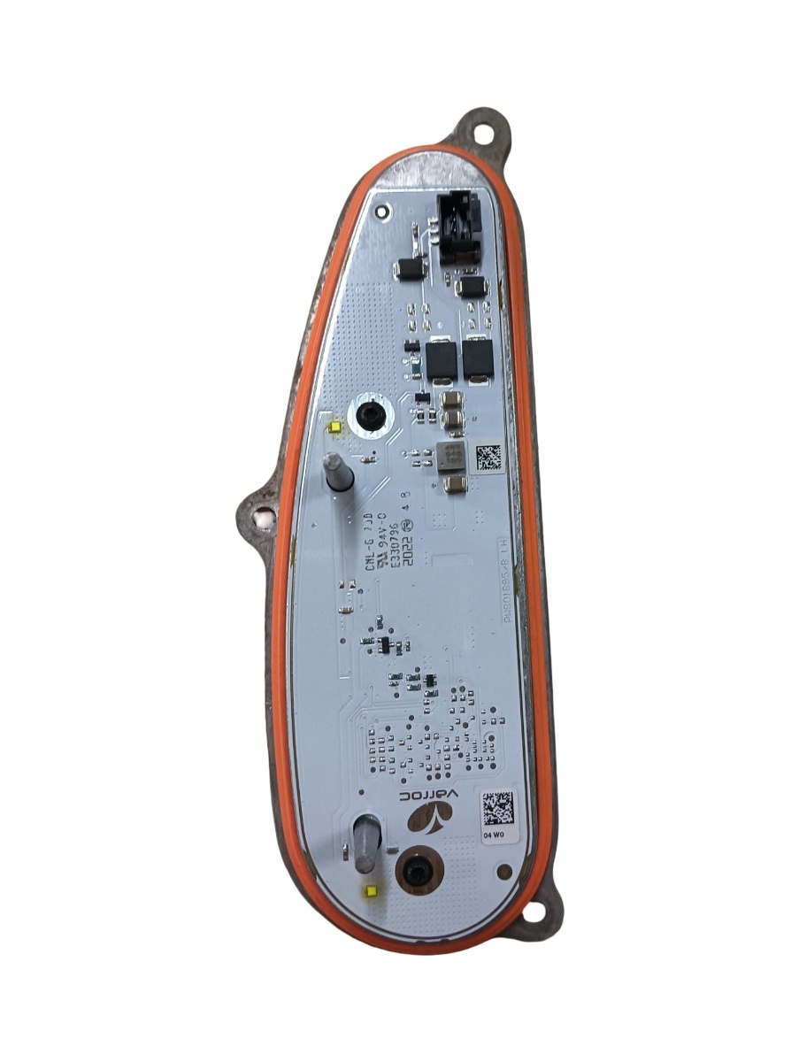 Modul de control balast LED stanga fata DACIA JOGGER [ 2024 - > ] 00218062⁰ – foto 2