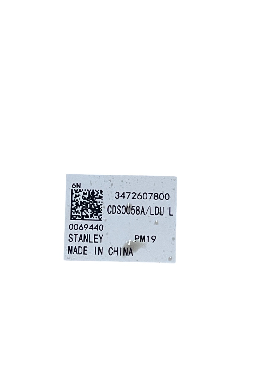 Modul de control balast LED stanga fata SUZUKI SX4 S-Cross JY 2023 - > 3472607800 – foto 2