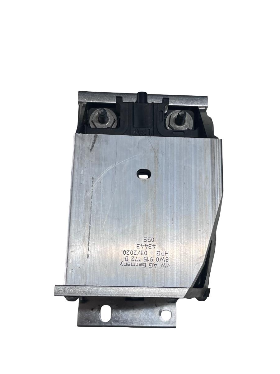Modul de control baterie AUDI A5/S5 II Sportback F5A 2016 -> 8W0915172B – foto 2