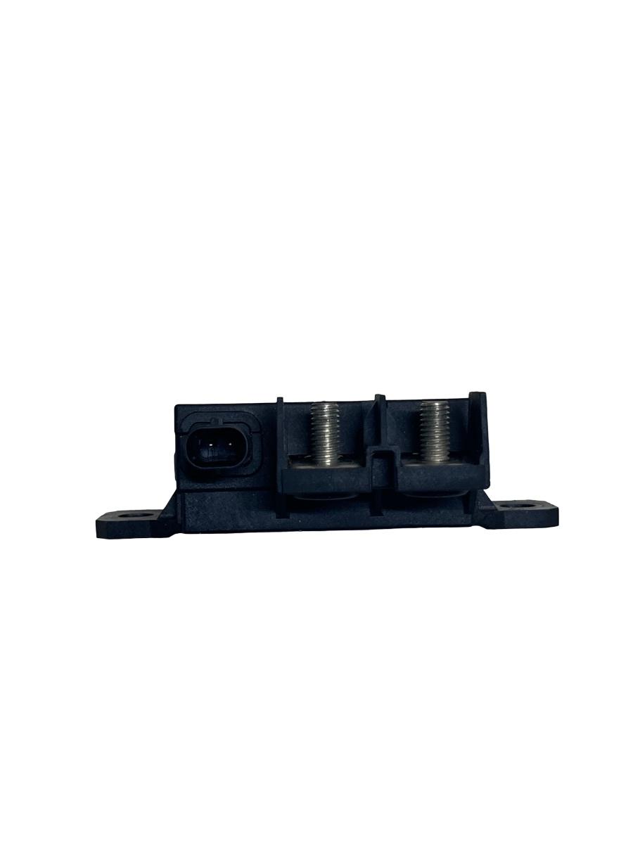 Modul de control baterie MERCEDES-BENZ E-CLASS W212 2013 FL -> A0009822023 – foto 2