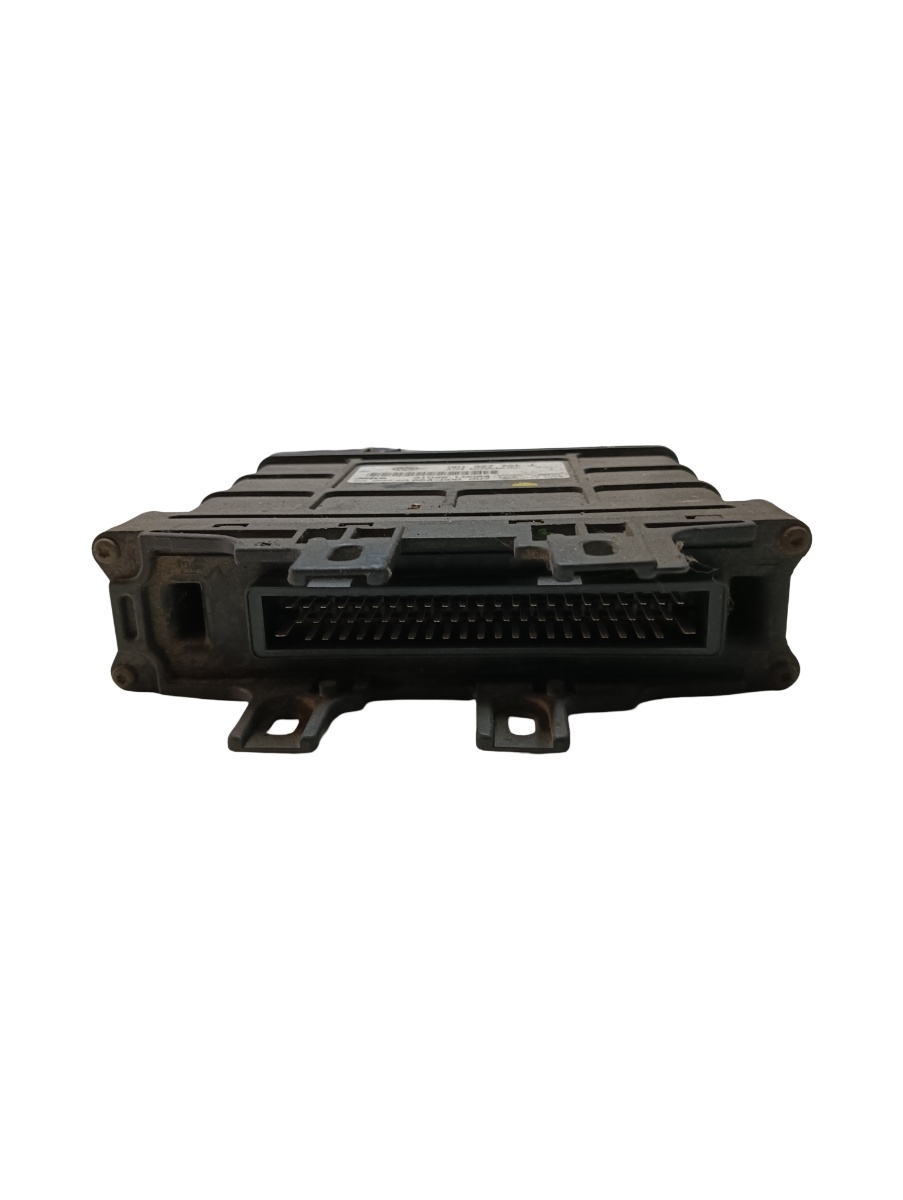 Modul de control caseta de directie VOLKSWAGEN POLO 9N_ 2001 - 2012 16V AUA, BBY, BKY UNISIA JECS A64-0000V7 001927731j – foto 2
