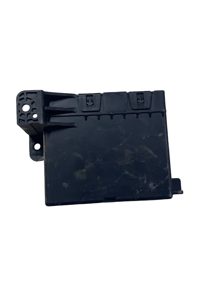 Modul de control climatizare TOYOTA RAV 4 III _A3_ 2005 - 2013 1776002683 – foto 3