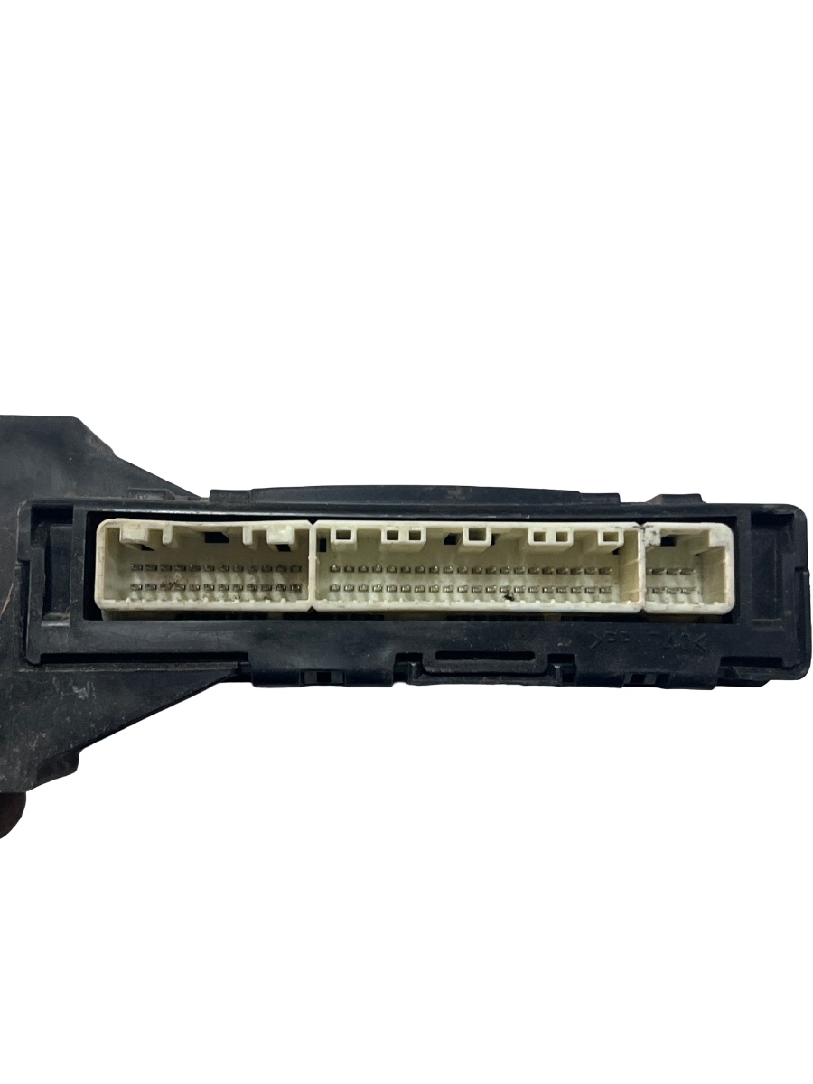 Modul de control climatizare TOYOTA RAV 4 III _A3_ 2005 - 2013 1776002683 – foto 2