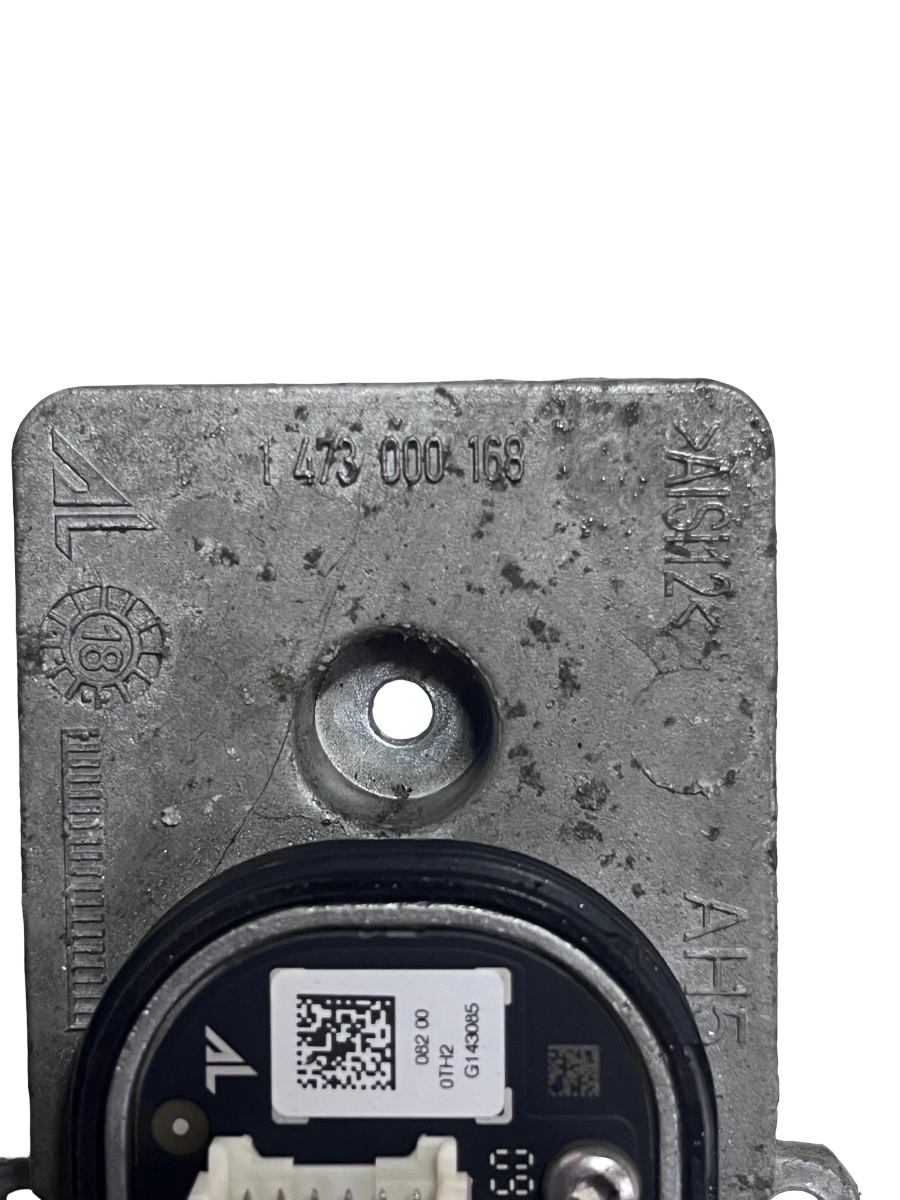 Modul de control far dreapta fata VOLKSWAGEN Tiguan II Facelift [ 2020 - 2024 ] 1473000168 – foto 3