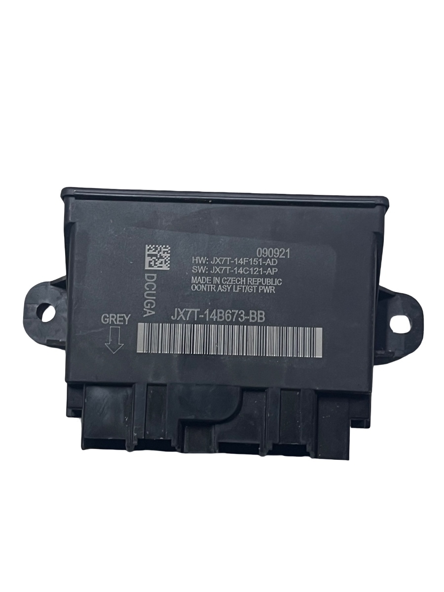 Modul de control FORD FOCUS IV HM 2018 - > JX7T14B673BB