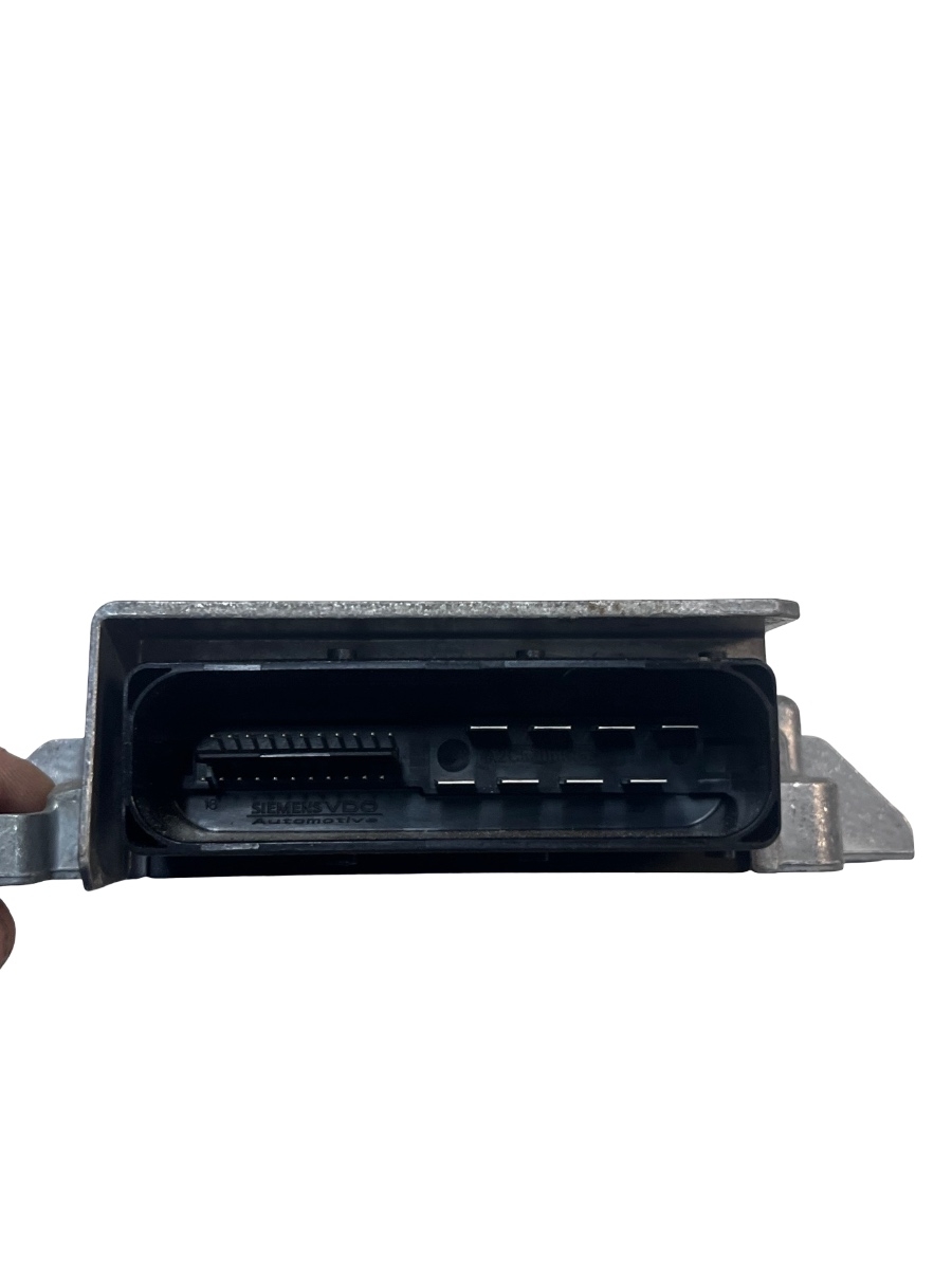 Modul de control frana de mana VOLKSWAGEN PASSAT 3C2 2005 - 2010 3C0907801B – foto 2