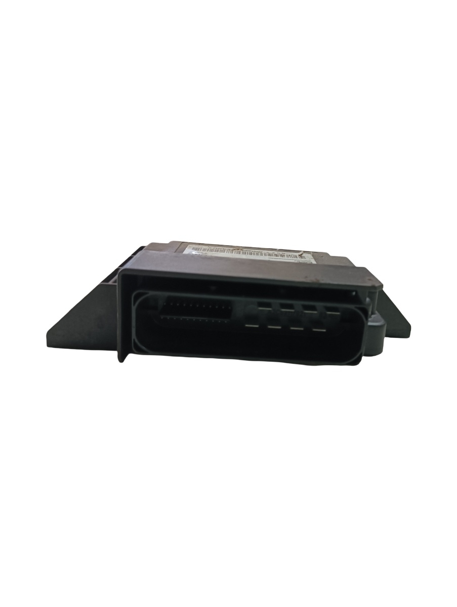 Modul de control frana de mana VOLKSWAGEN PASSAT CC 357 2008 - 2012 3aa907801j – foto 2