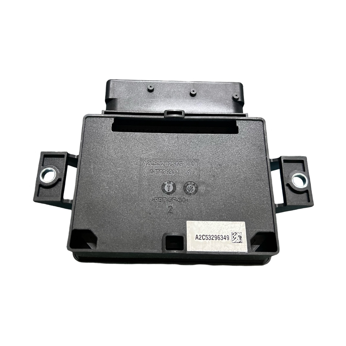 Modul de control frana de mana VOLVO S80 II AS, 124 2006 - > 6G912598CA – foto 2