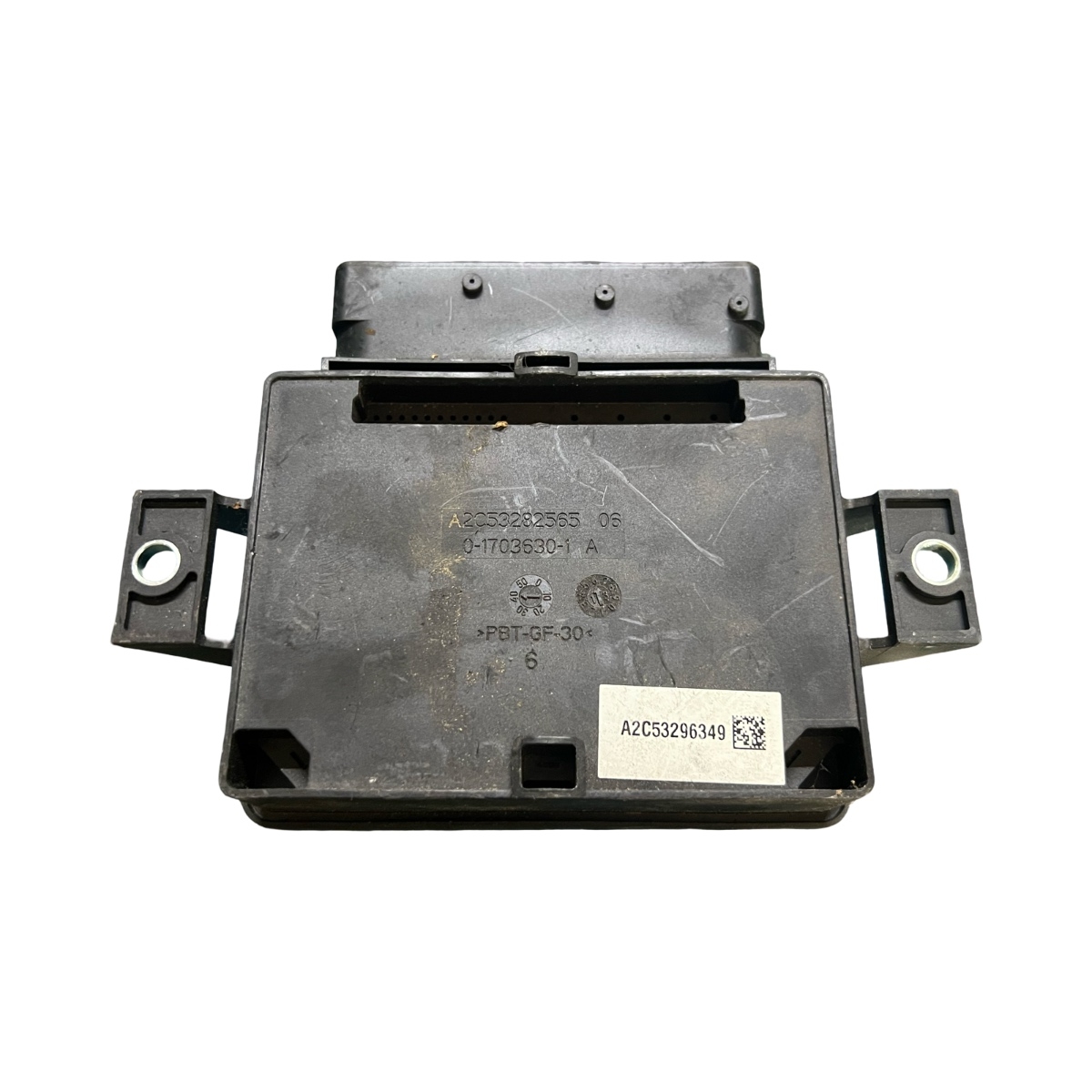 Modul de control frana de mana VOLVO XC60 156 2008 - > A2C53296349 – foto 2