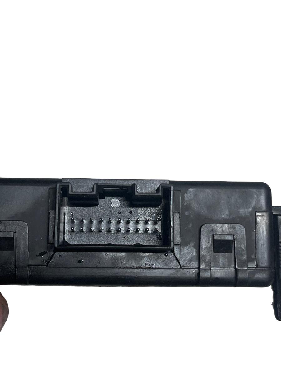 Modul de control pentru gateway AUDI A3 II 8P1 2003 - 2013 1K0907530D – foto 3