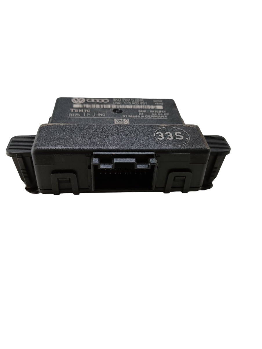 Modul de control pentru gateway AUDI A3 II 8P1 2003 - 2013 1k0907530k – foto 2