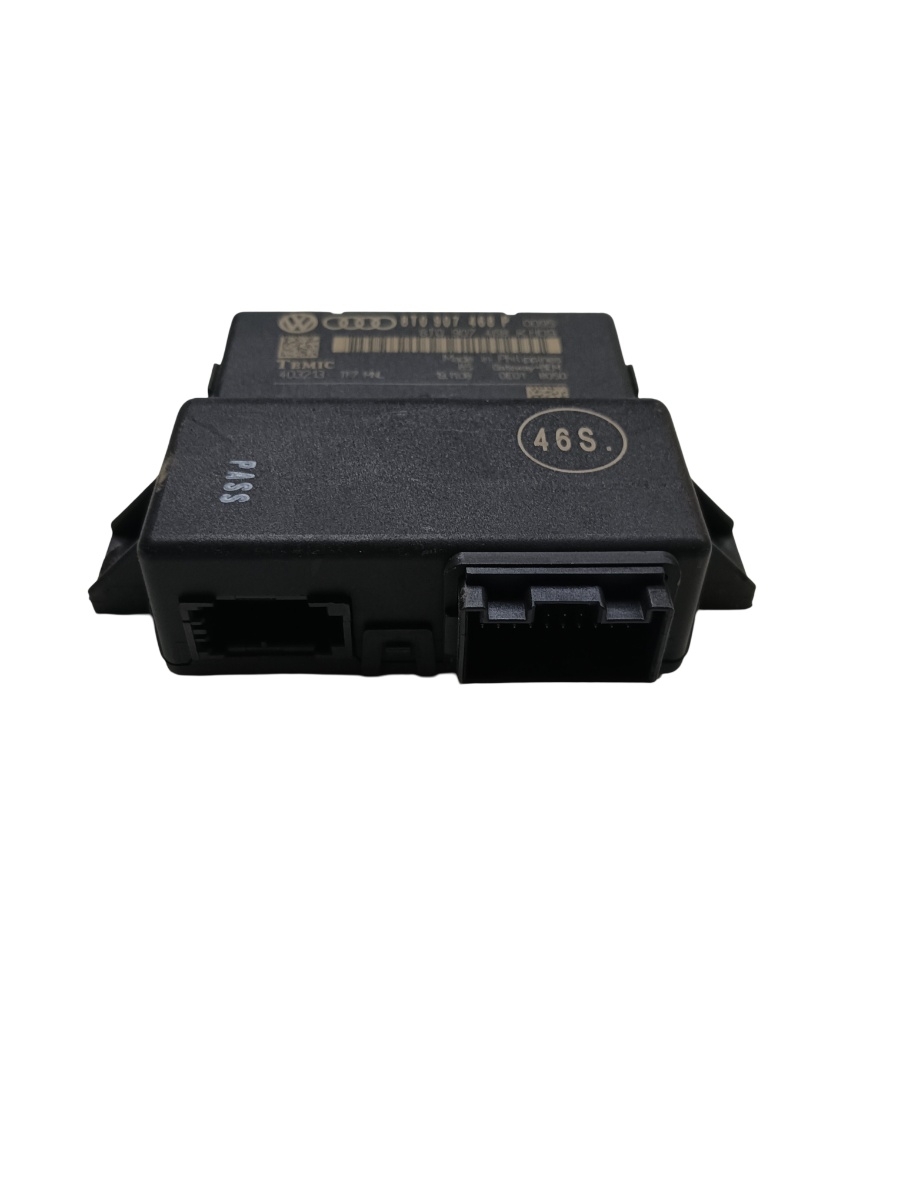 Modul de control pentru gateway AUDI A4 IV Avant 8K5, B8 2007 - 2015 8t0907469p – foto 2