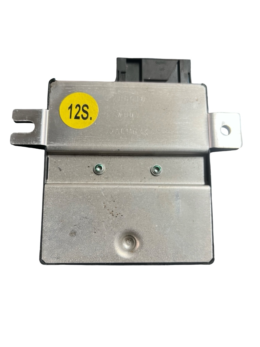 Modul de control pentru gateway AUDI A6 III Avant 4F5, C6 2005 - 2011 TDI BLB, BRE VAG 4F0910468A 4F0907468D – foto 2