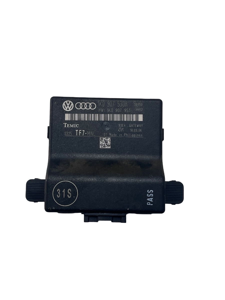 Modul de control pentru gateway SEAT ALTEA 5P1 2004 -> 1K0907530H