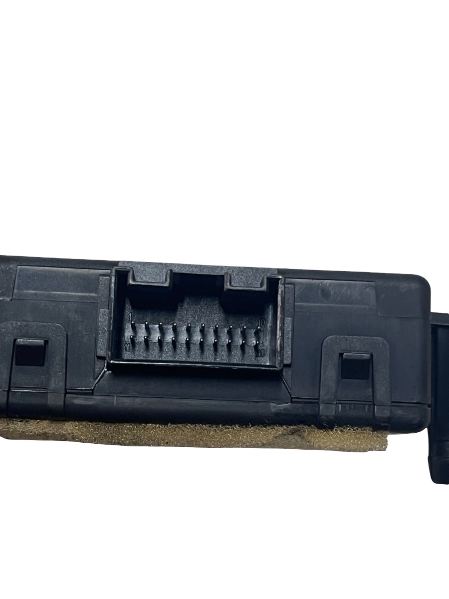 Modul de control pentru gateway SEAT ALTEA 5P1 2004 -> 1K0907530H – foto 2