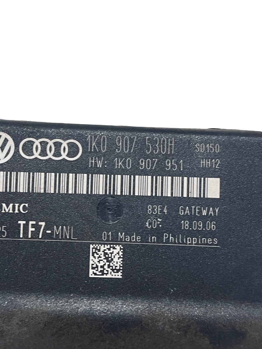 Modul de control pentru gateway SEAT ALTEA 5P1 2004 -> 1K0907530H – foto 4