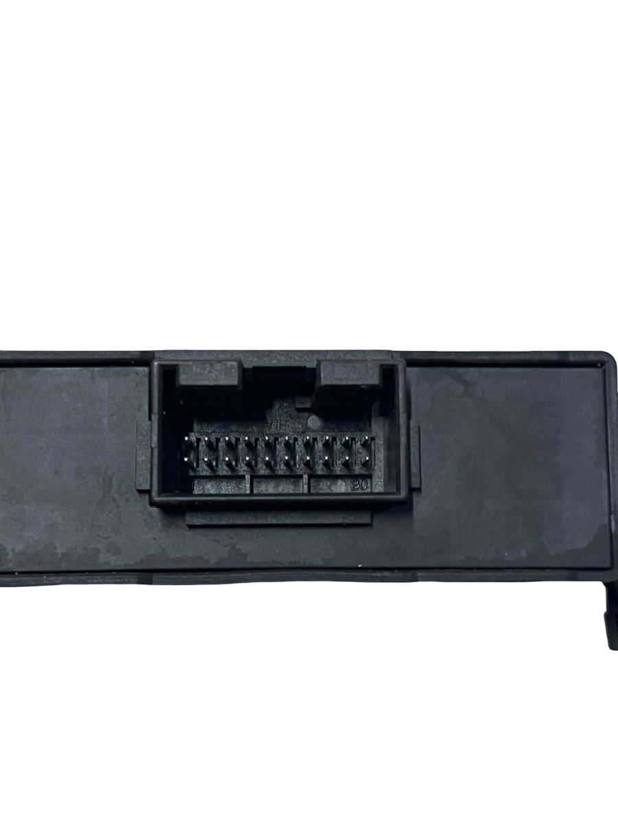 Modul de control pentru gateway VOLKSWAGEN CADDY IV Box SAA, SAH 2015 - > 7N0907530BE – foto 2